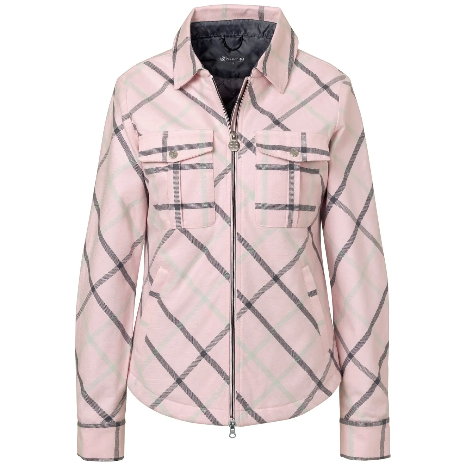 Damen Passion 4Q Reitjacken<hacket