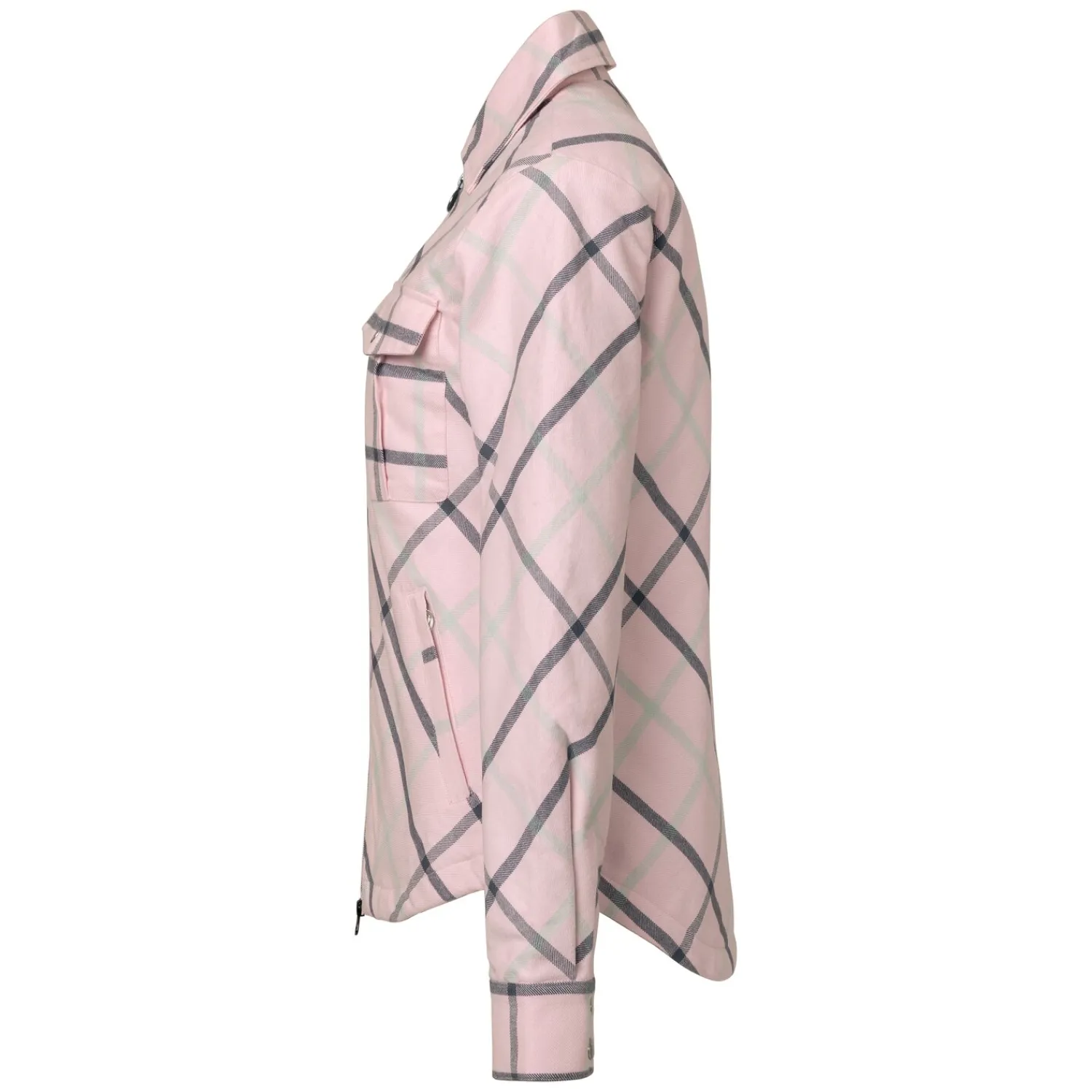 Damen Passion 4Q Reitjacken<hacket
