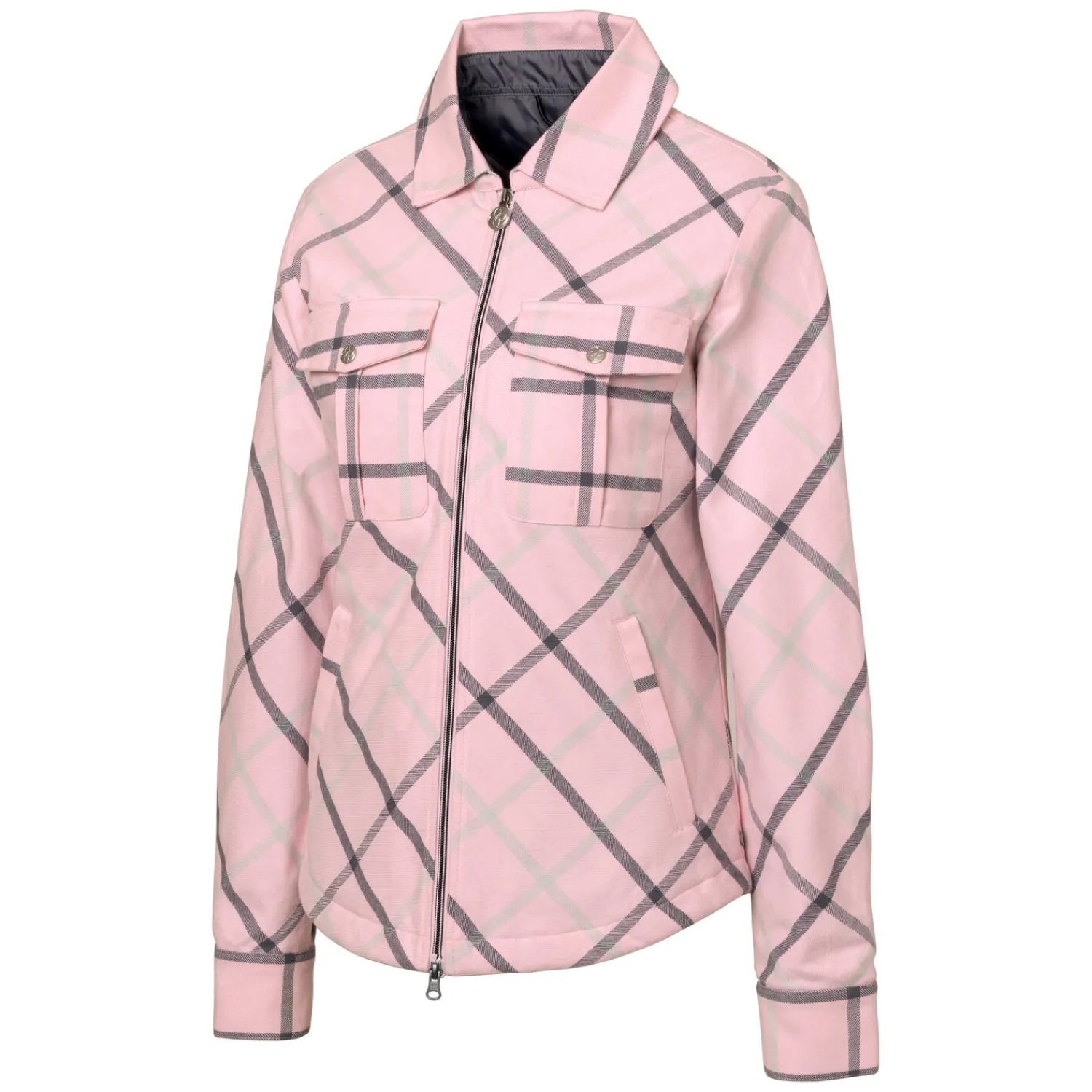Damen Passion 4Q Reitjacken<hacket