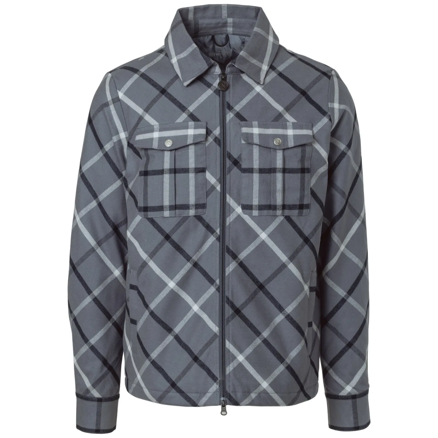 Herren Passion 4Q Reitjacken<hacket
