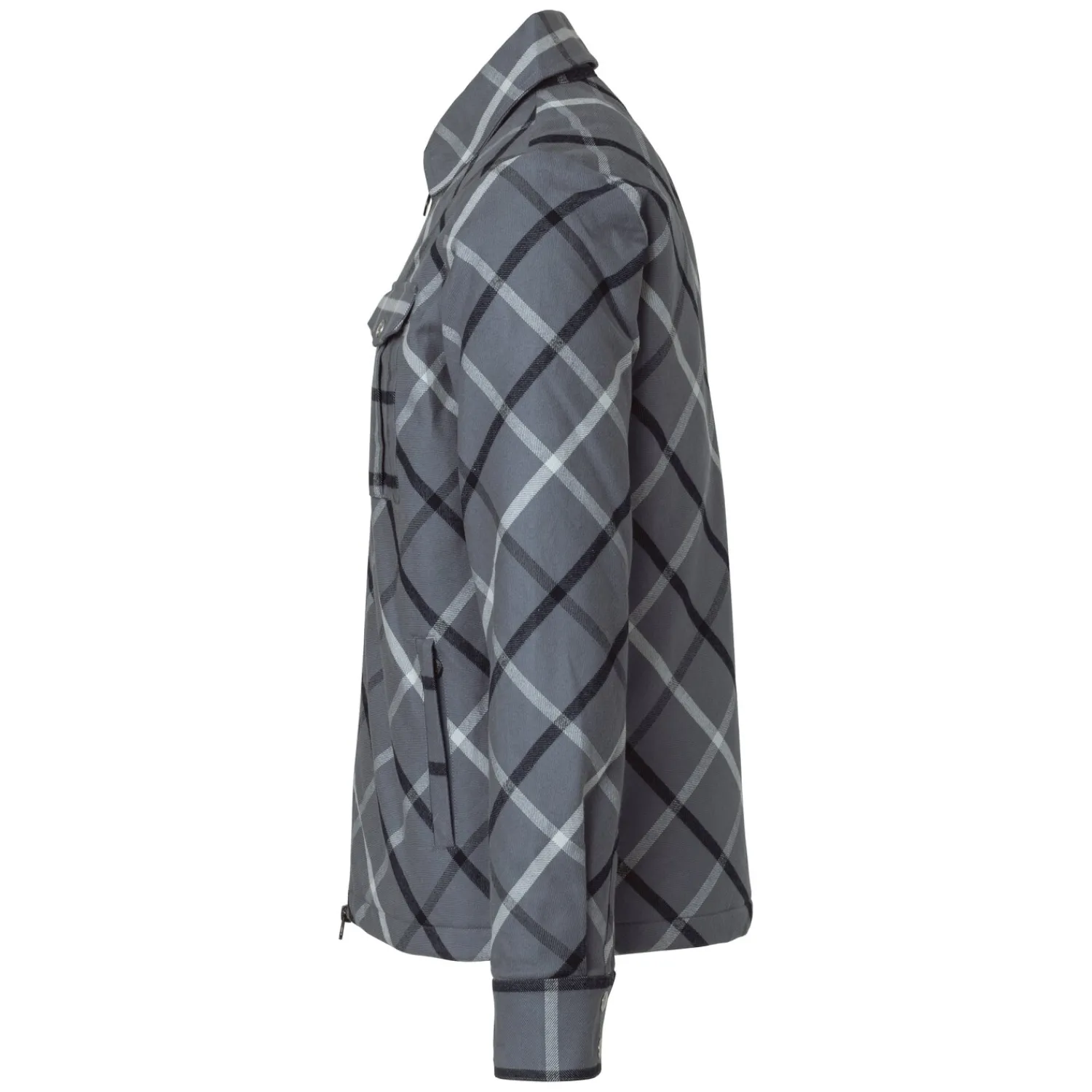 Herren Passion 4Q Reitjacken<hacket