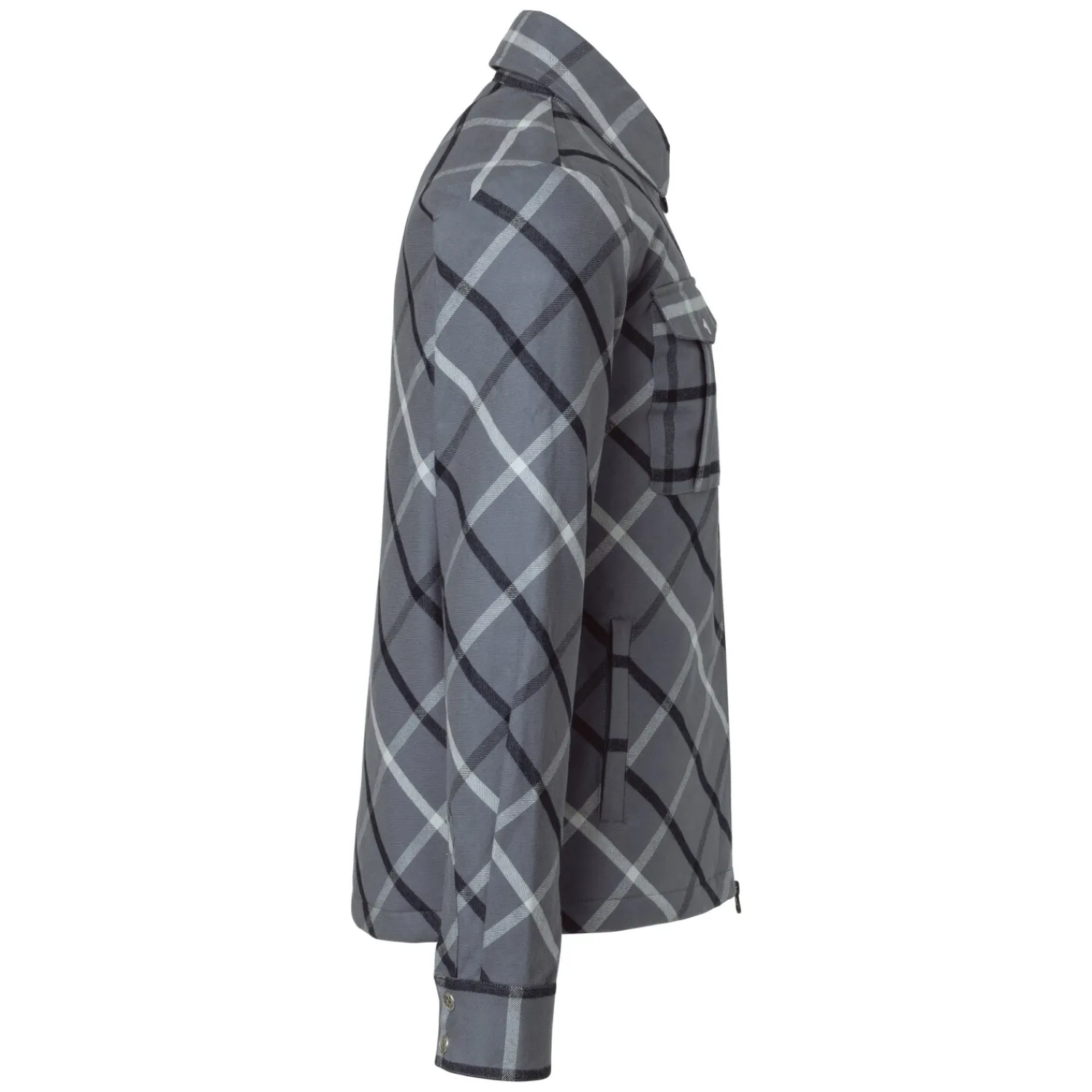 Herren Passion 4Q Reitjacken<hacket
