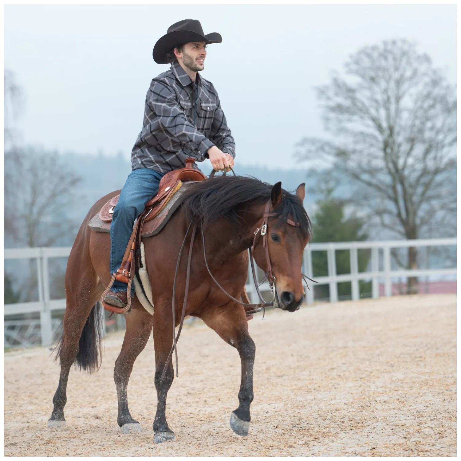 Herren Passion 4Q Reitjacken<hacket