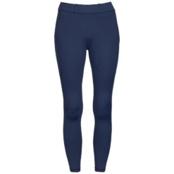 Damen Passion 4Q Reithosen<Shaping-Reitleggings