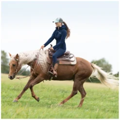 Damen Passion 4Q Reithosen<Shaping-Reitleggings