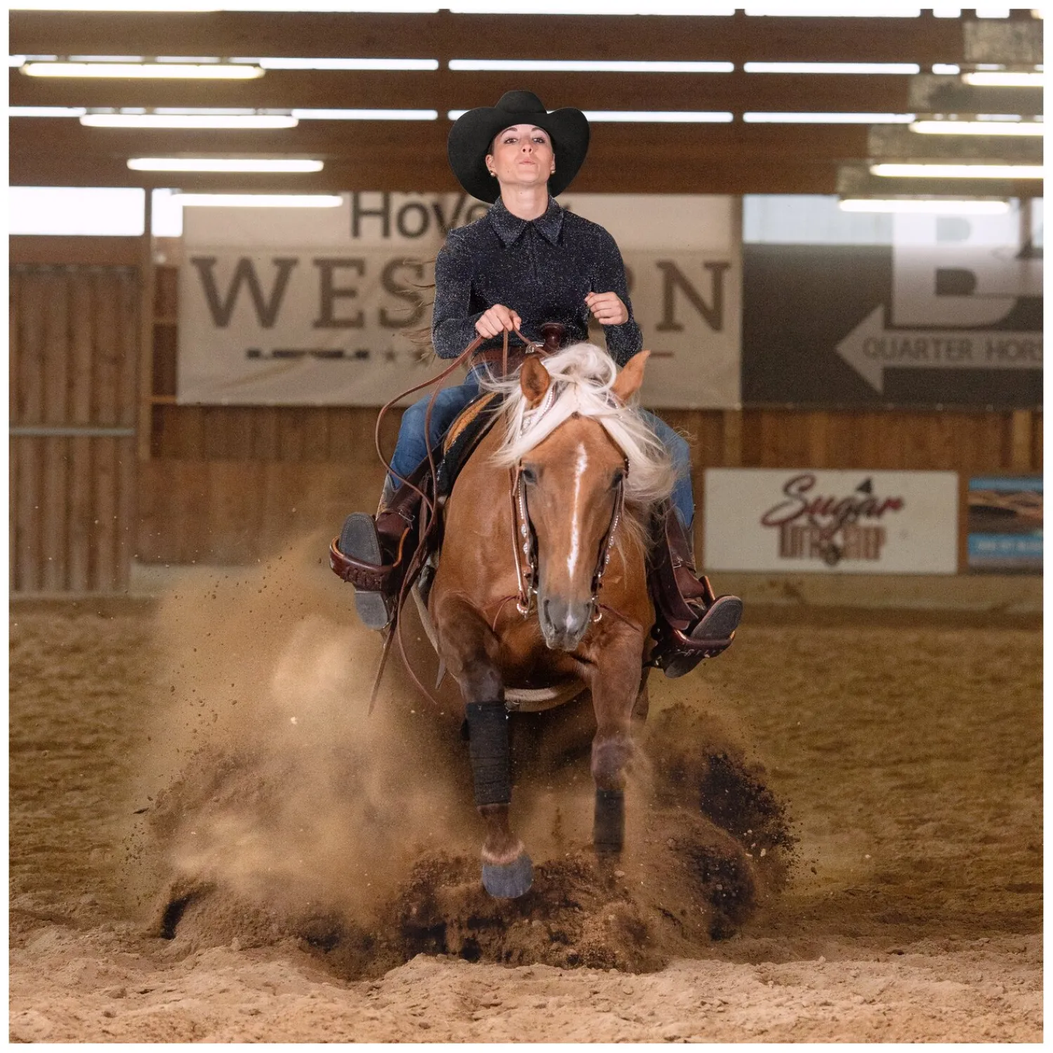 Damen Passion 4Q Polo & T-Shirts<howhirt