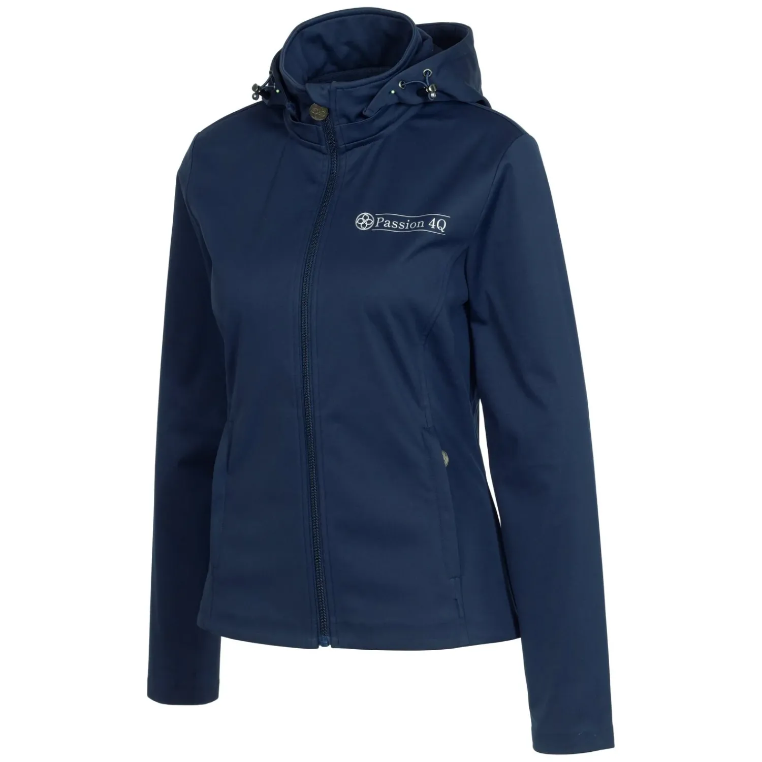 Damen Passion 4Q Reitjacken<ofthejacke