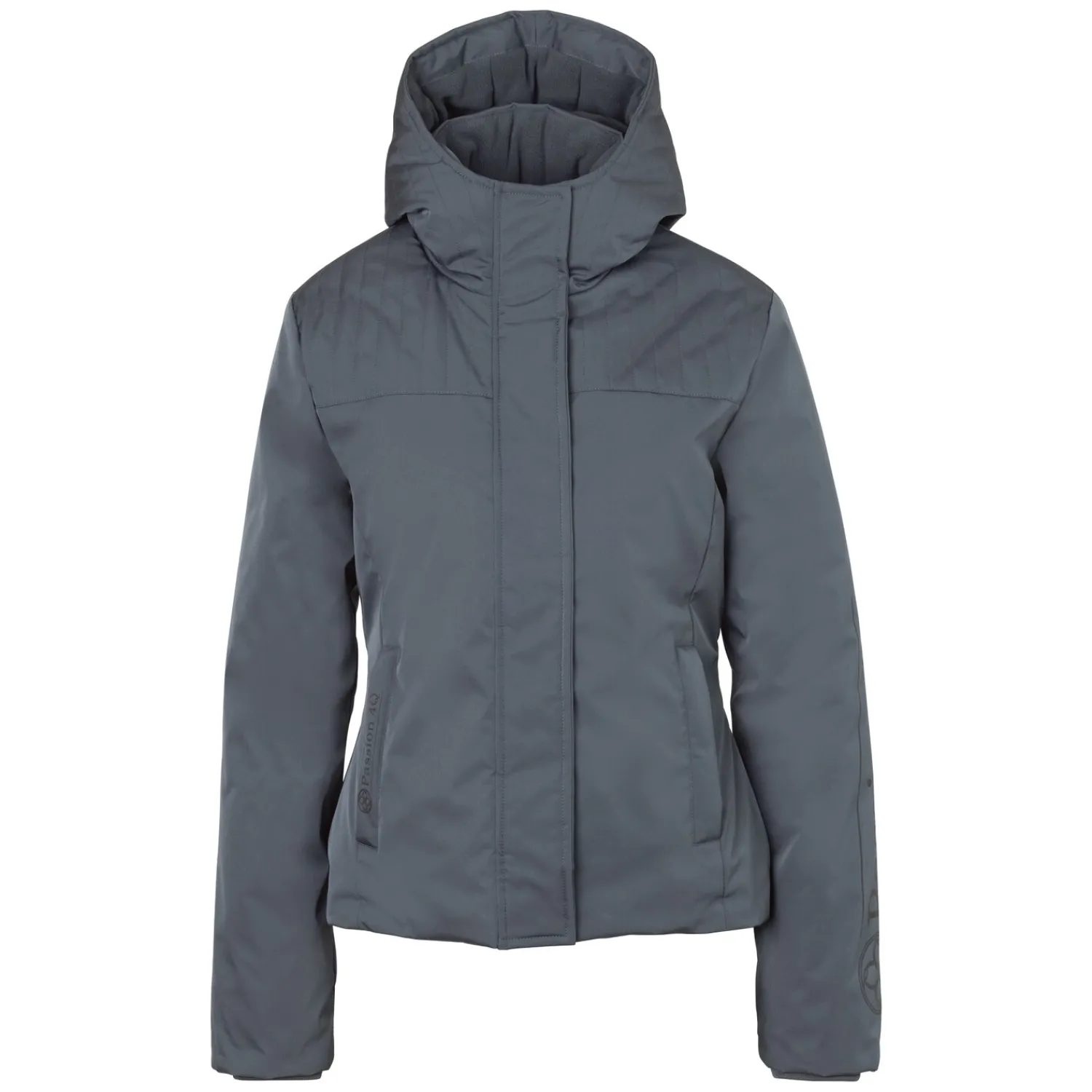 Damen Passion 4Q Reitjacken<teppjacke