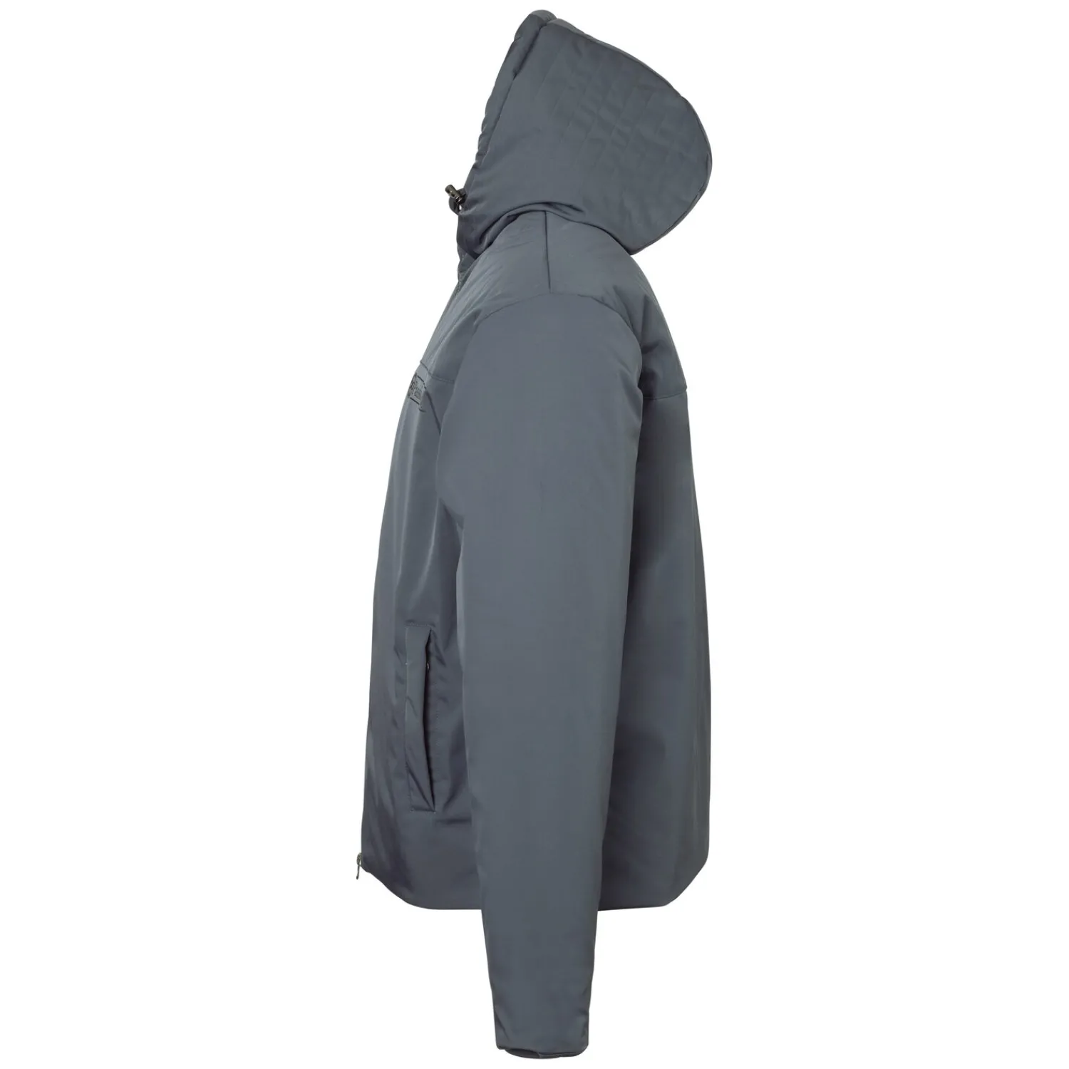 Herren Loesdau Reitjacken<Passion 4Q Steppjacke