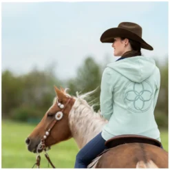 Damen Passion 4Q Reitjacken<weatjacke