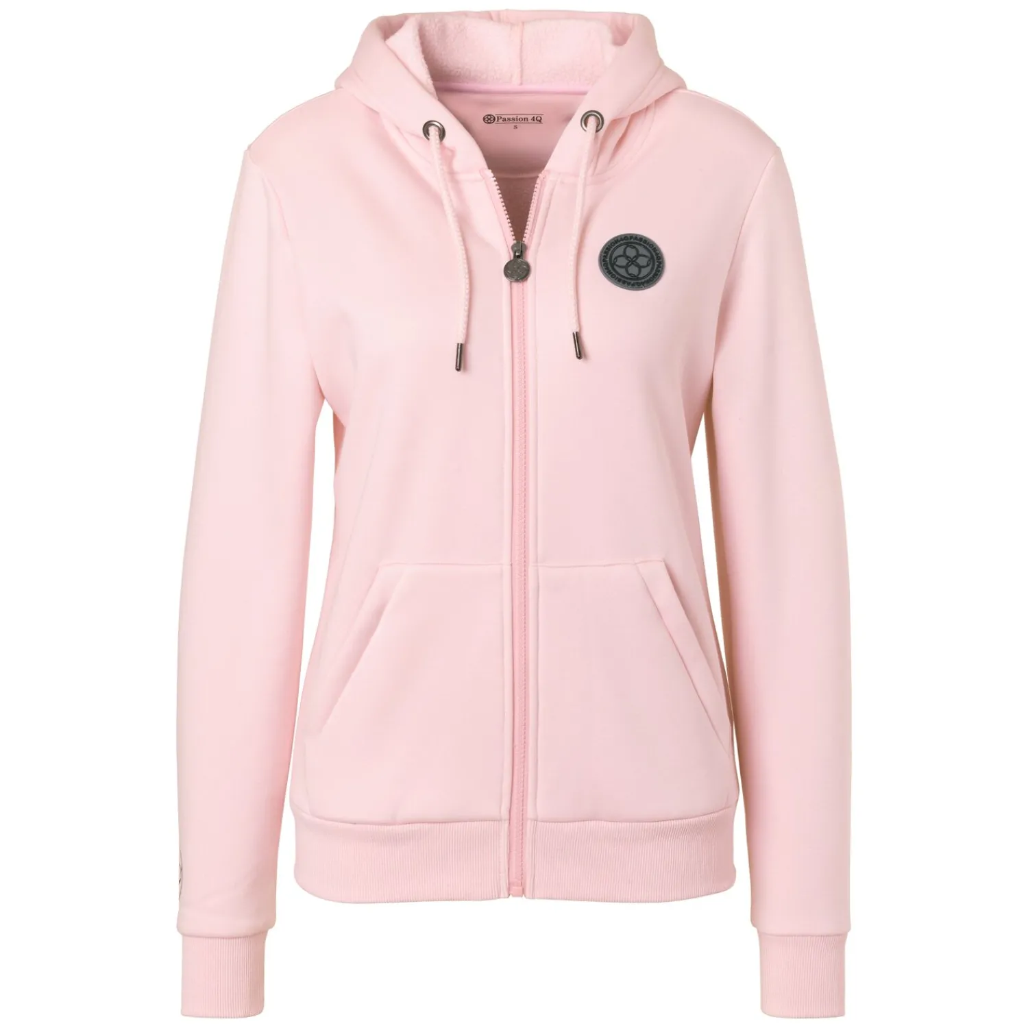 Damen Passion 4Q Reitjacken<Sweatjacke