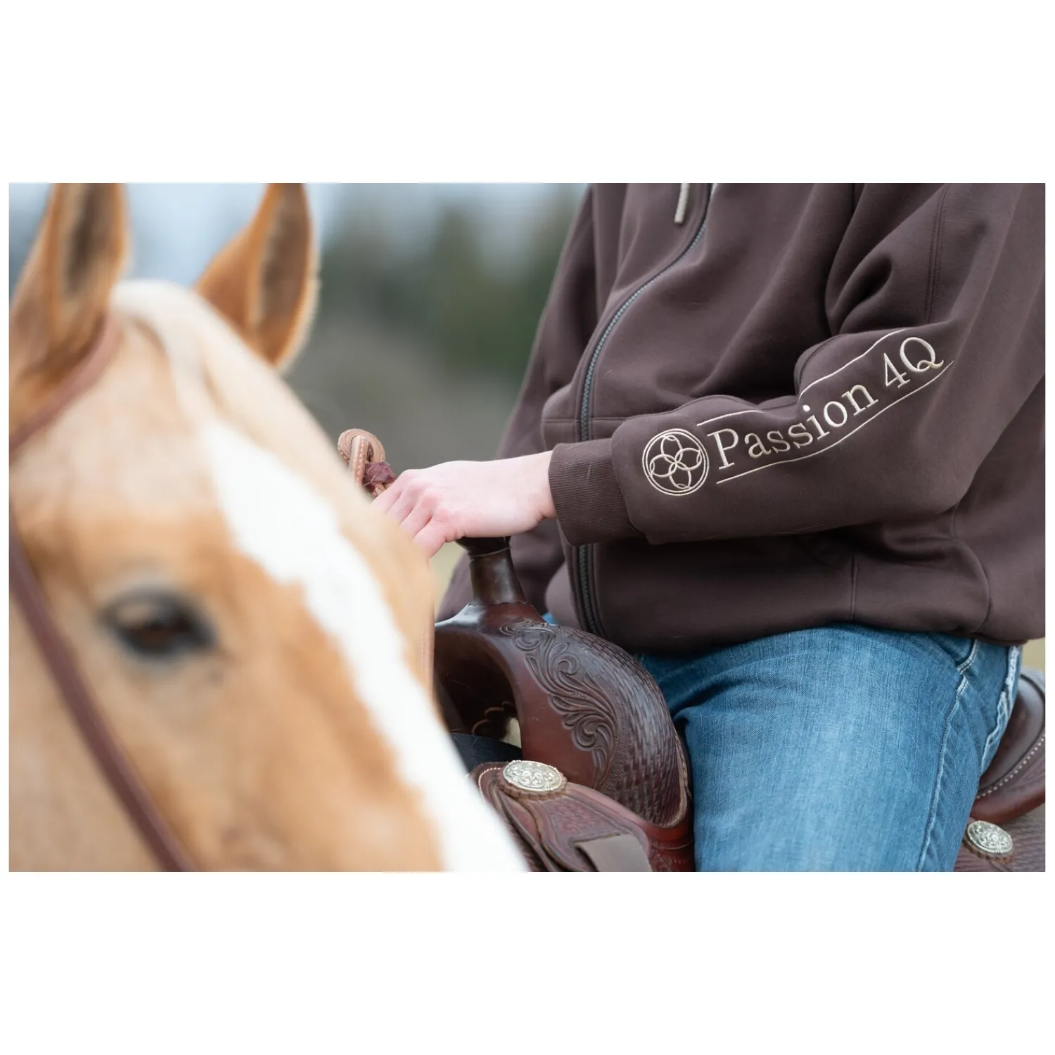 Damen Passion 4Q Pullover & Hoodies|Pullover & Hoodies<weatjacke, Uniex