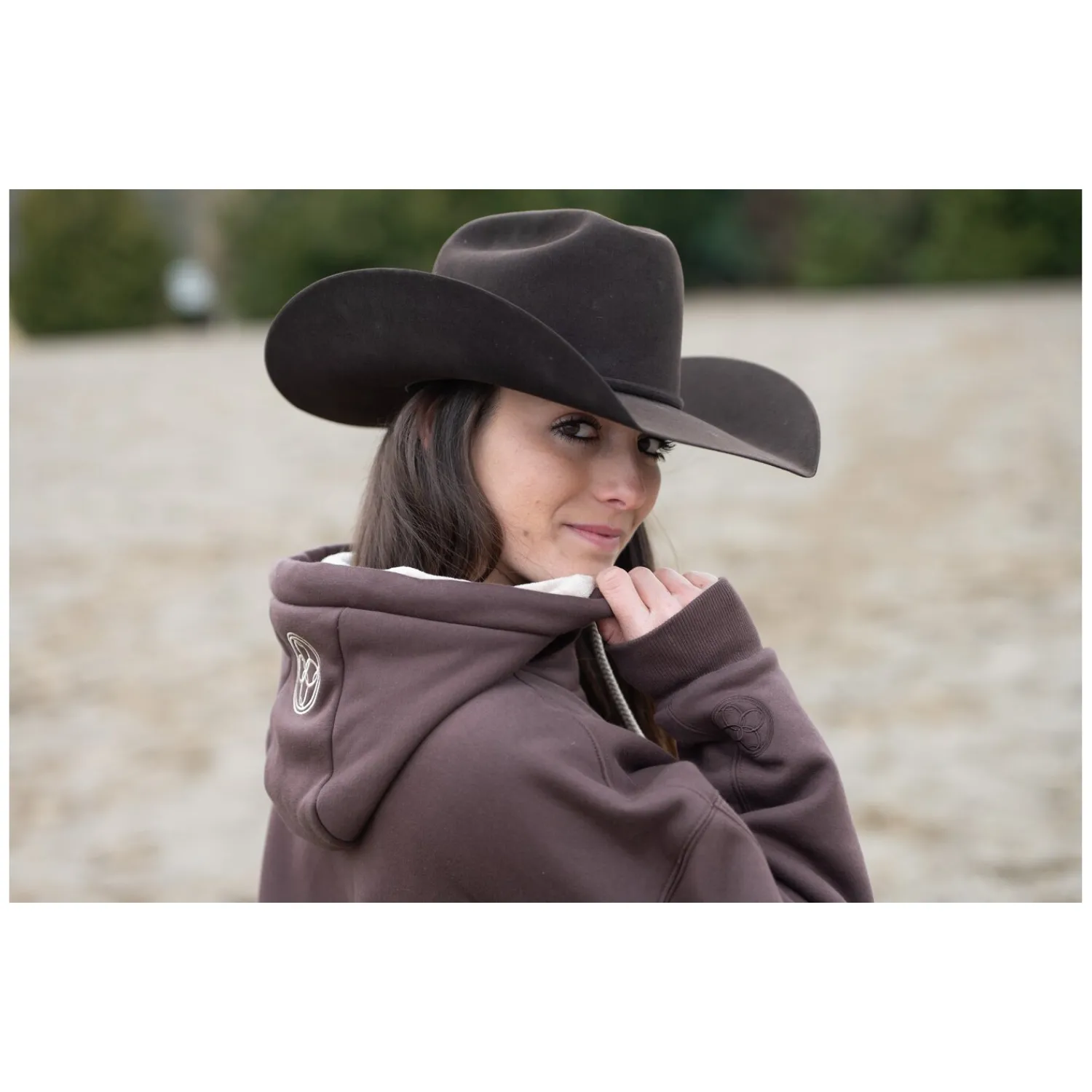 Damen Passion 4Q Pullover & Hoodies|Pullover & Hoodies<weatjacke, Uniex