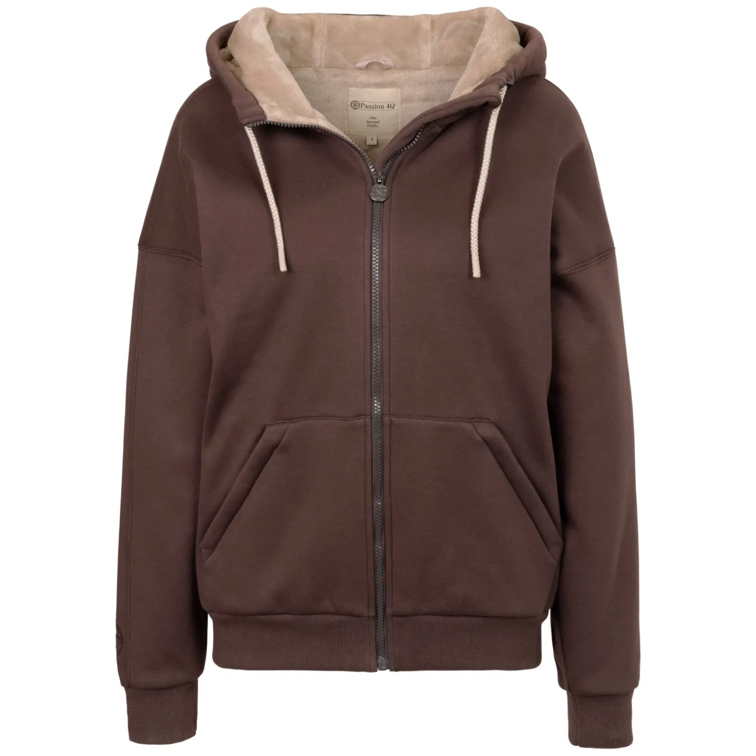 Damen Passion 4Q Pullover & Hoodies|Pullover & Hoodies<weatjacke, Uniex