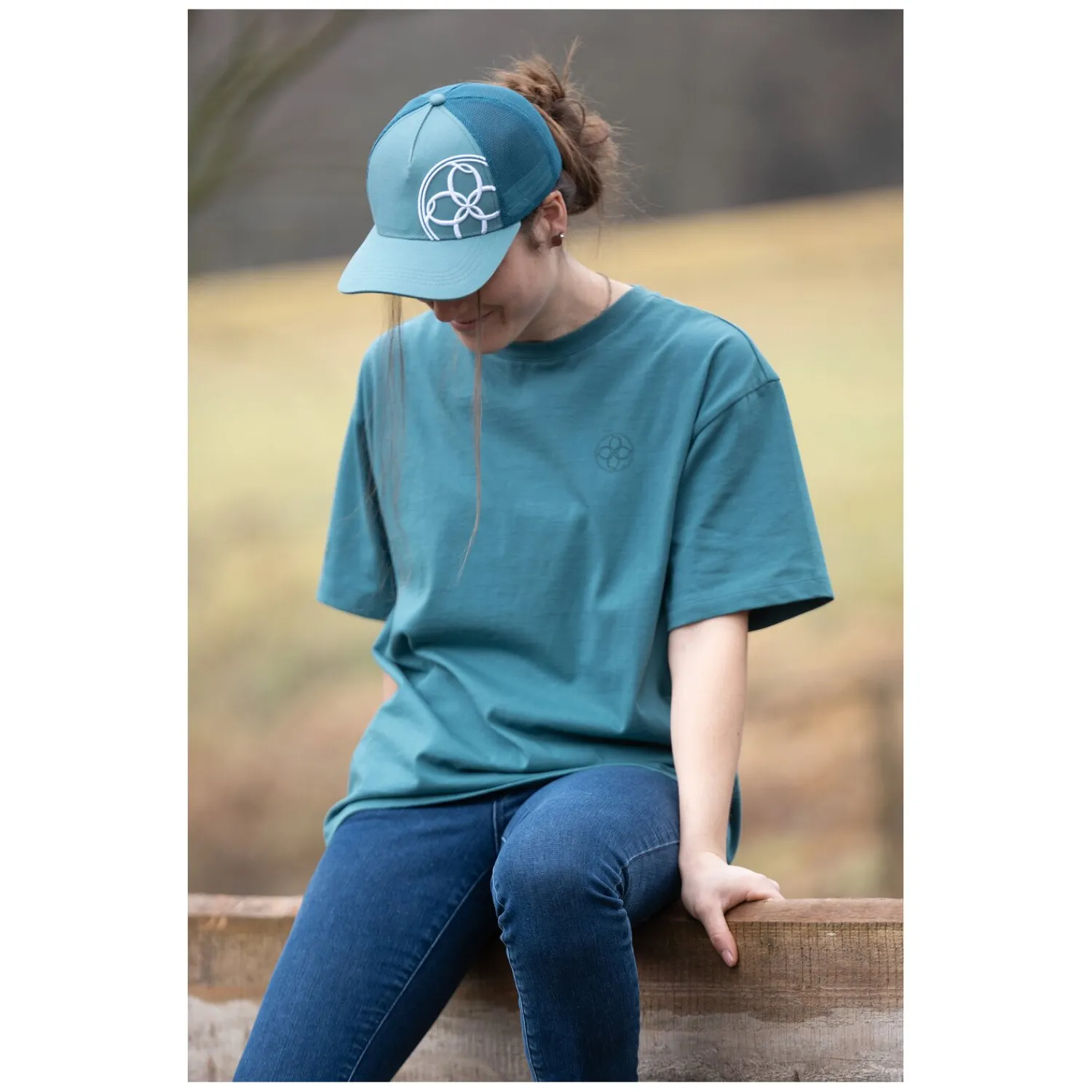 Loesdau Mützen & Schals<Passion 4Q Trucker Cap