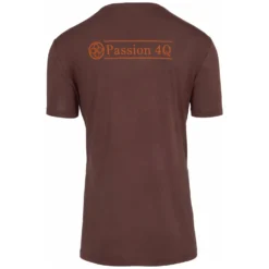 Herren Passion 4Q Polo & T-Shirts<T-hirt für Herren