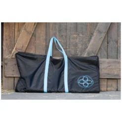 Loesdau Taschen<Passion 4Q Western-Pad/Blankett-Tasche