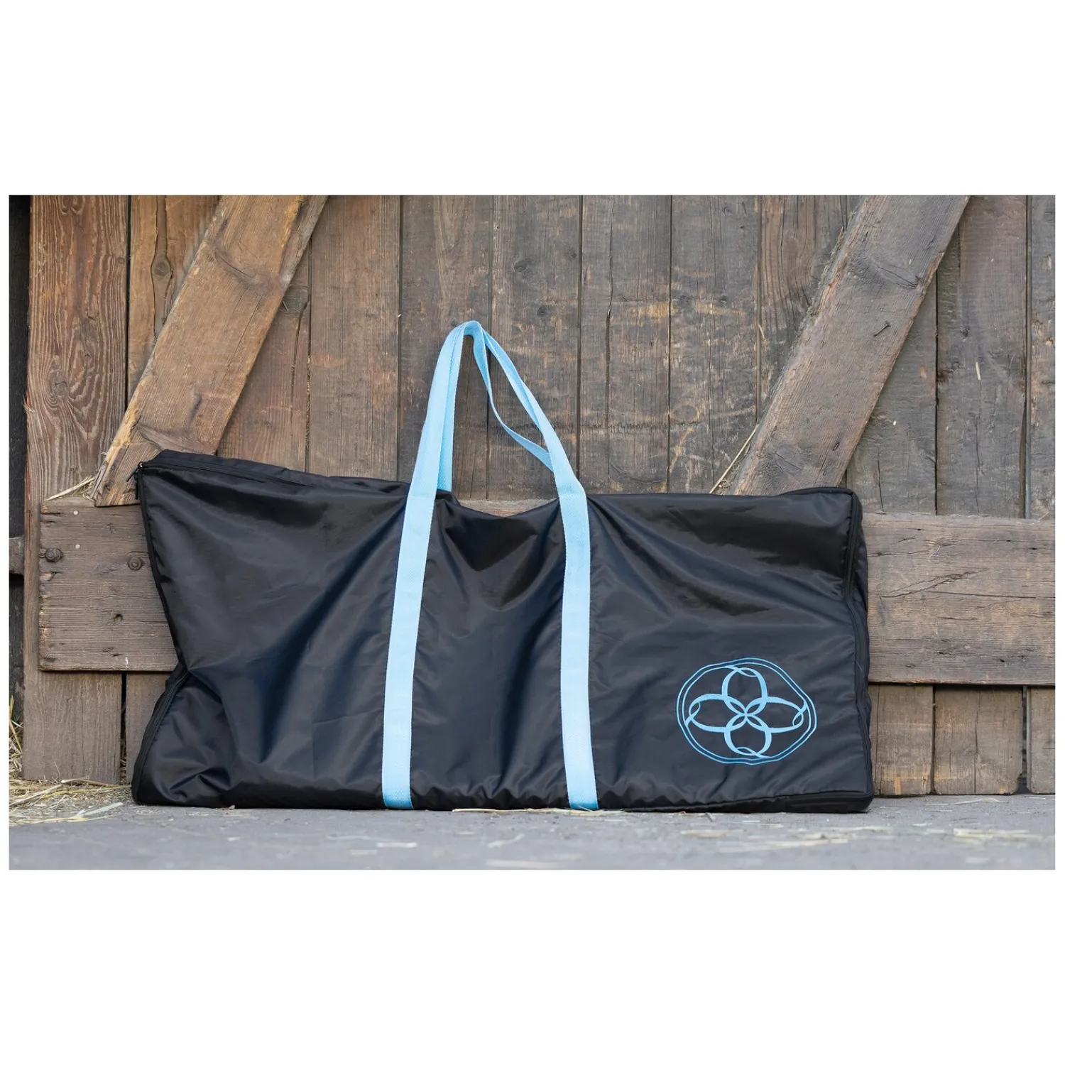 Loesdau Taschen<Passion 4Q Western-Pad/Blankett-Tasche