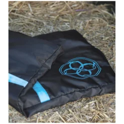 Loesdau Taschen<Passion 4Q Western-Pad/Blankett-Tasche