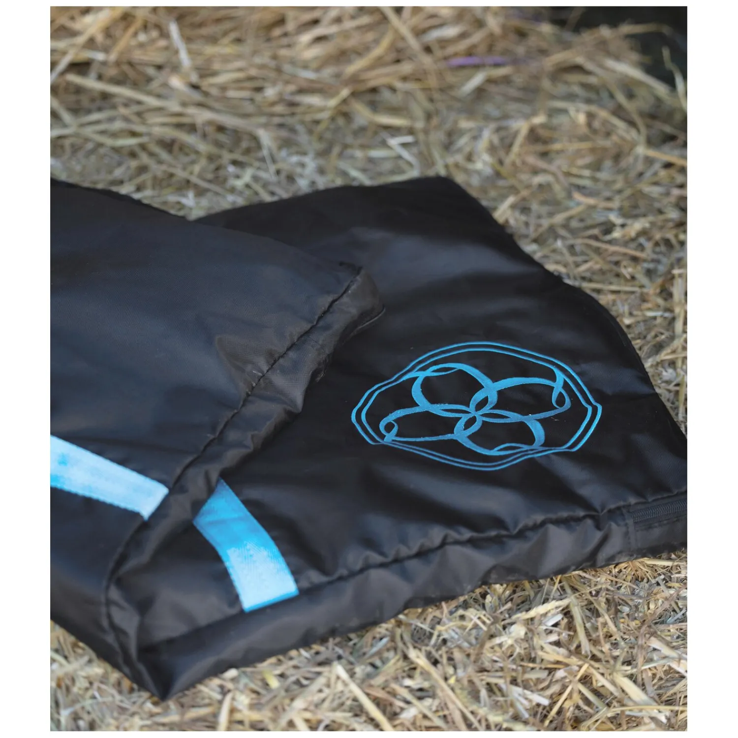 Loesdau Taschen<Passion 4Q Western-Pad/Blankett-Tasche