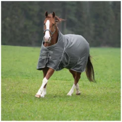 Passion 4Q Pferdedecken<3-Zonen Outdoordecke