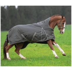 Passion 4Q Pferdedecken<3-Zonen Outdoordecke