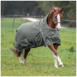 Passion 4Q Pferdedecken<3-Zonen Outdoordecke
