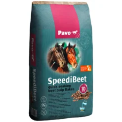 Loesdau Kraftfutter<Pavo SpeediBeet