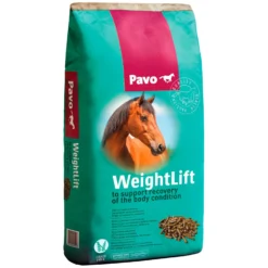 Loesdau Kraftfutter<Pavo WeightLift