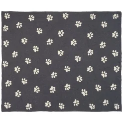 Loesdau Hundebetten<pawberry Baumwolldecke