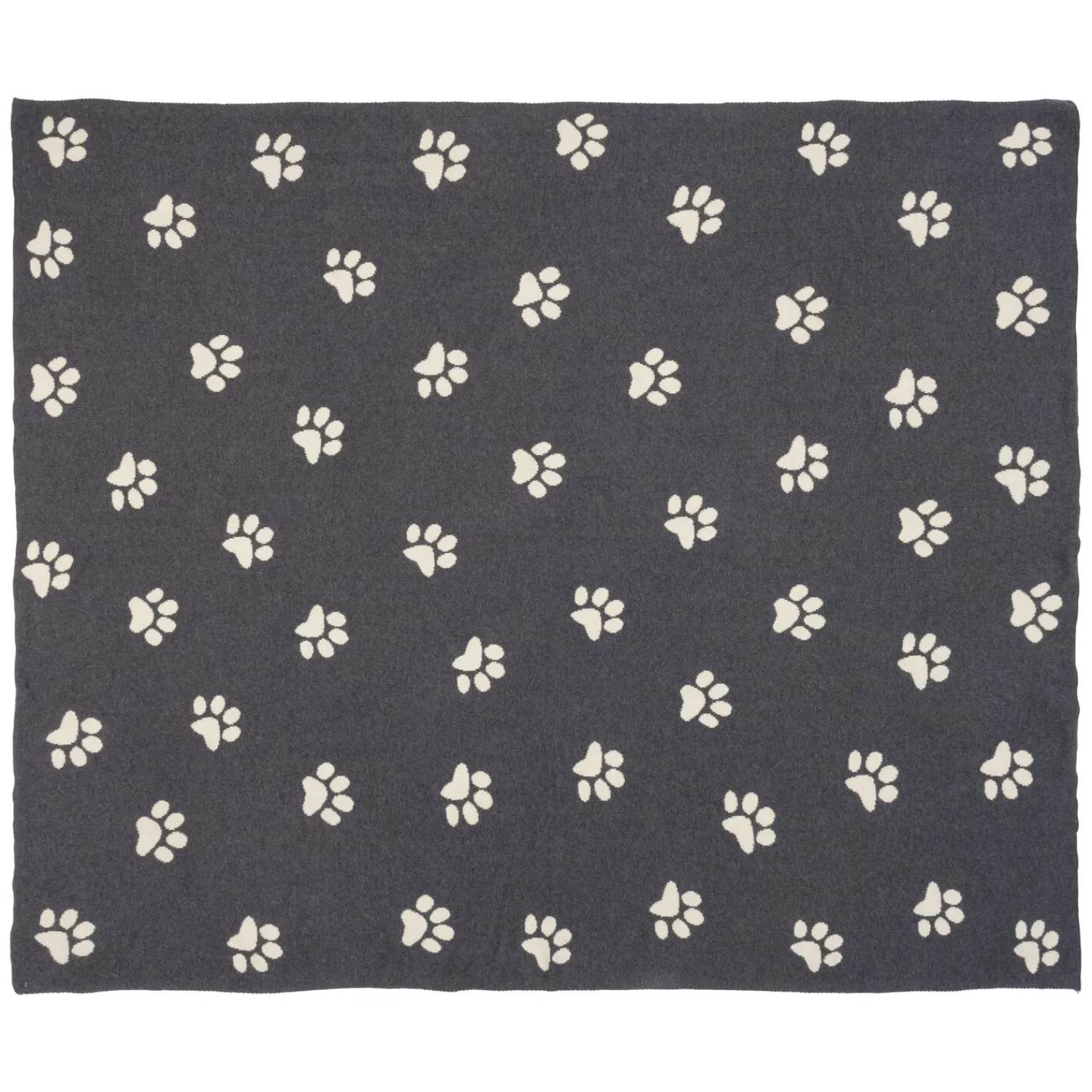 Loesdau Hundebetten<pawberry Baumwolldecke