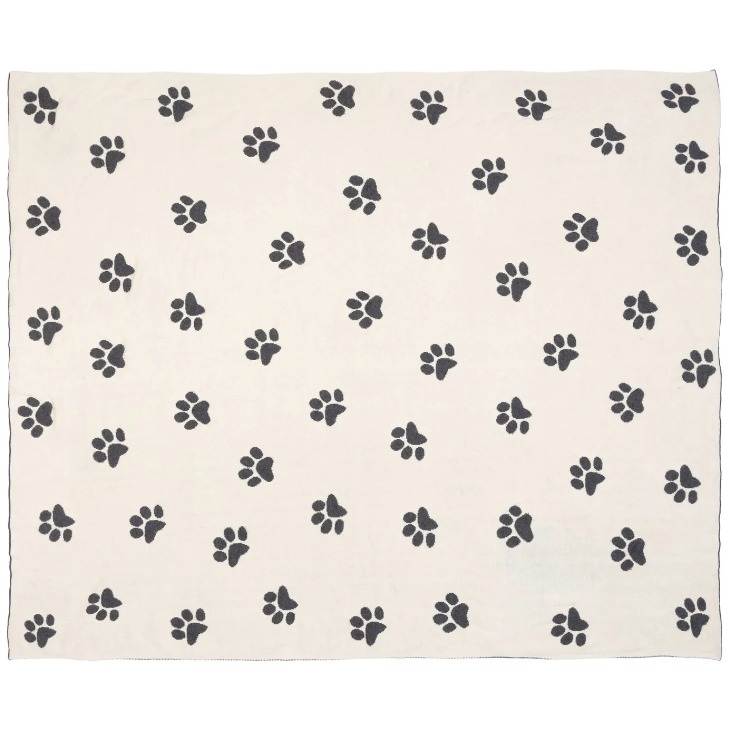 Loesdau Hundebetten<pawberry Baumwolldecke