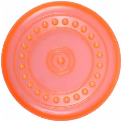 Loesdau Hundespielzeug<pawberry Frisbee Bissstark