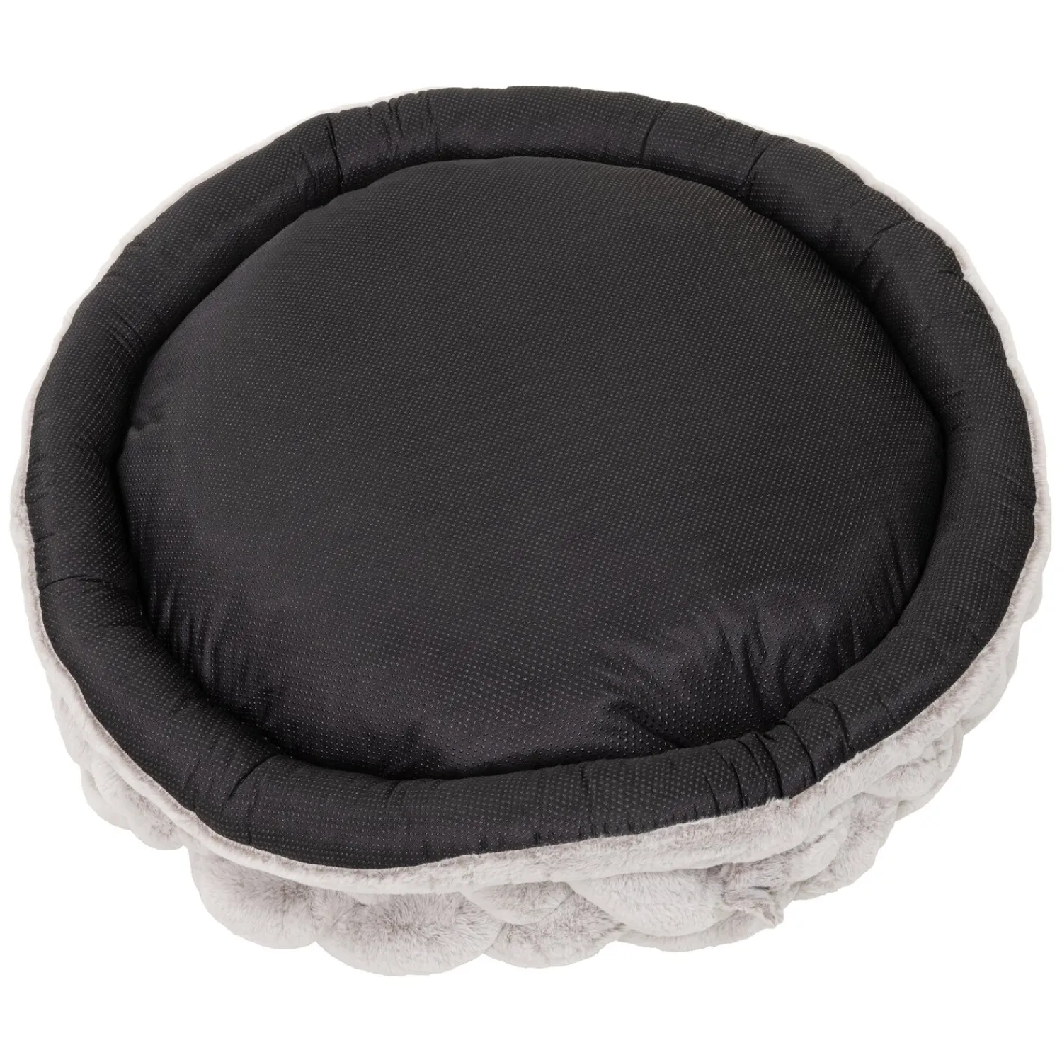 pawberry Hundebetten<Hundebett rund