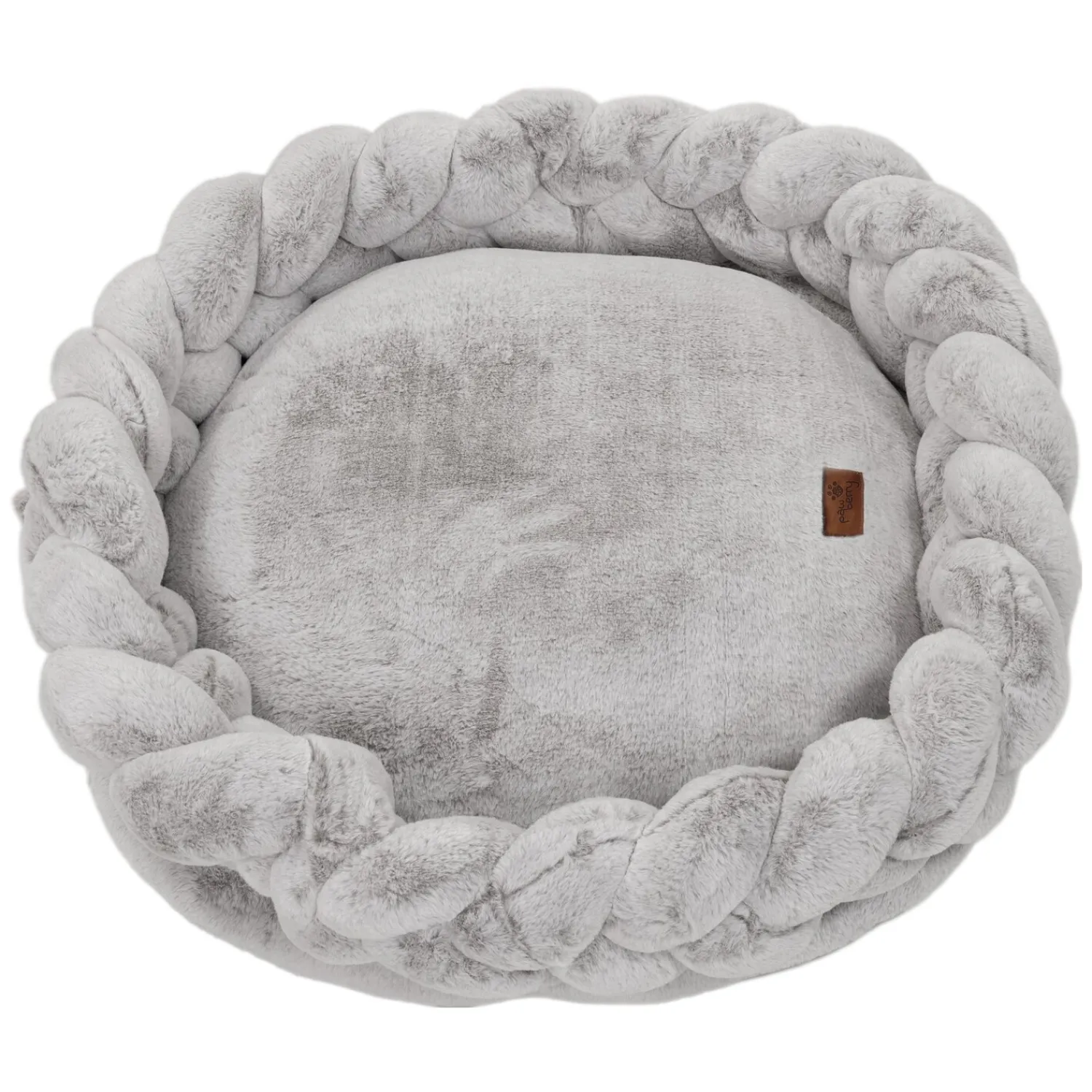 pawberry Hundebetten<Hundebett rund