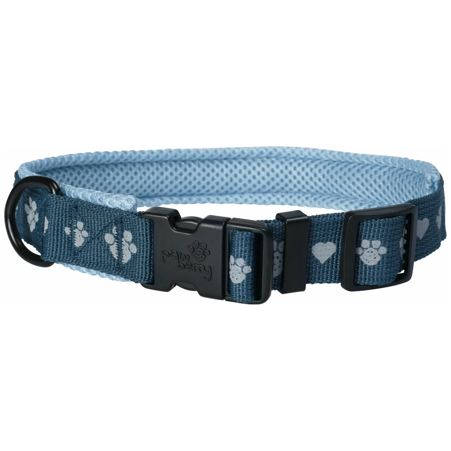 Loesdau Hundehalsbänder<pawberry Hundehalsband Belfast