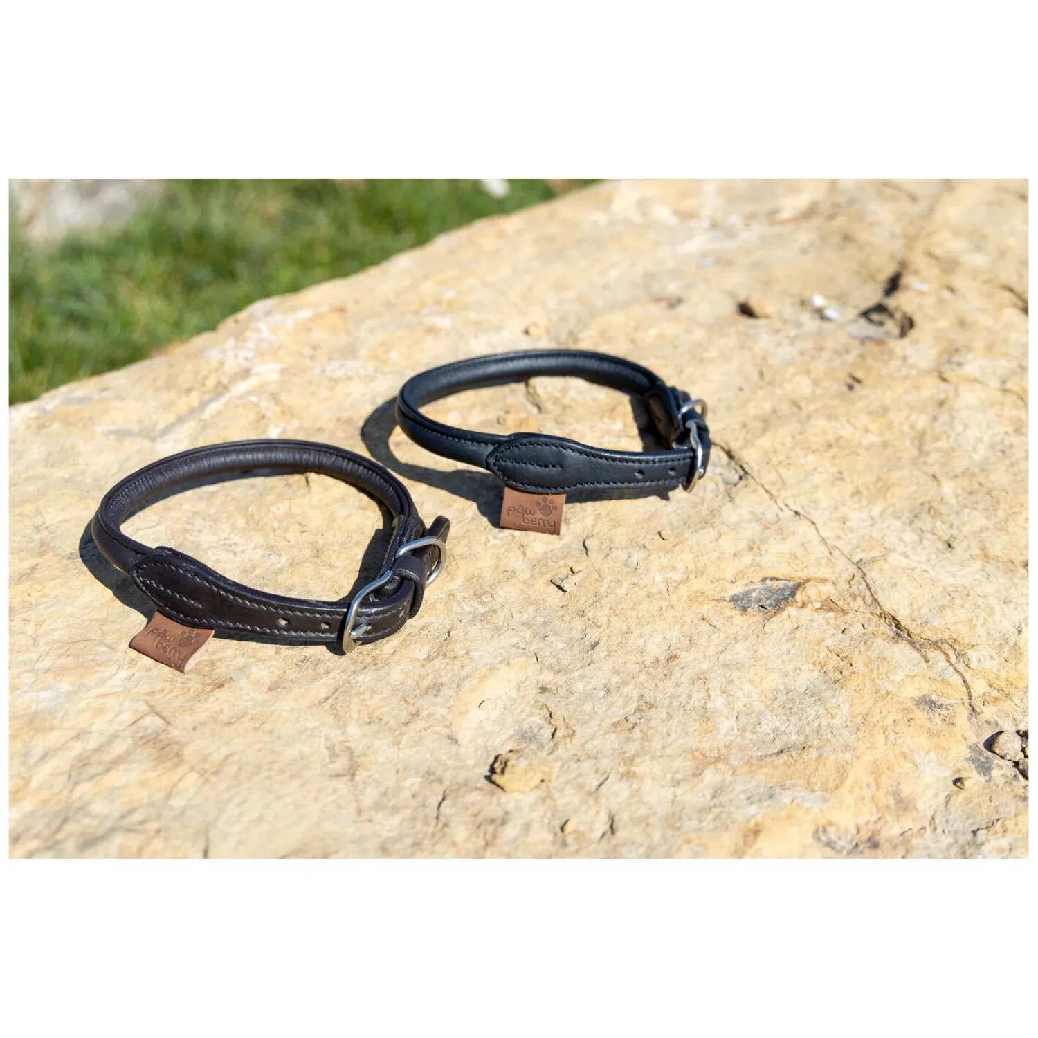 pawberry Hundehalsbänder<Hundehalsband Lyon