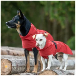 pawberry Hundemäntel<Hundemantel Rainstormer
