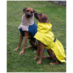pawberry Hundemäntel<Hundemantel Rainstormer