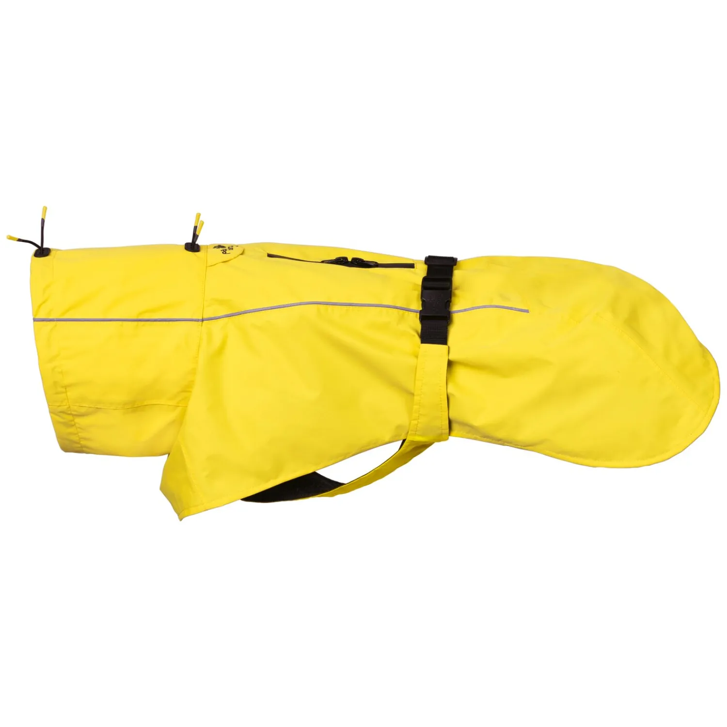 pawberry Hundemäntel<Hundemantel Rainstormer
