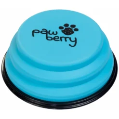 Loesdau Futternäpfe<pawberry Hundenapf faltbar