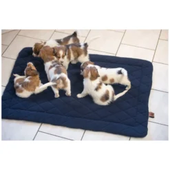pawberry Hundebetten<Hundeplatzdecke Fleece
