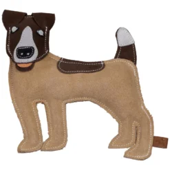 Loesdau Geschenke Für Reiter|Hundespielzeug<pawberry Lederspielzeug Baku