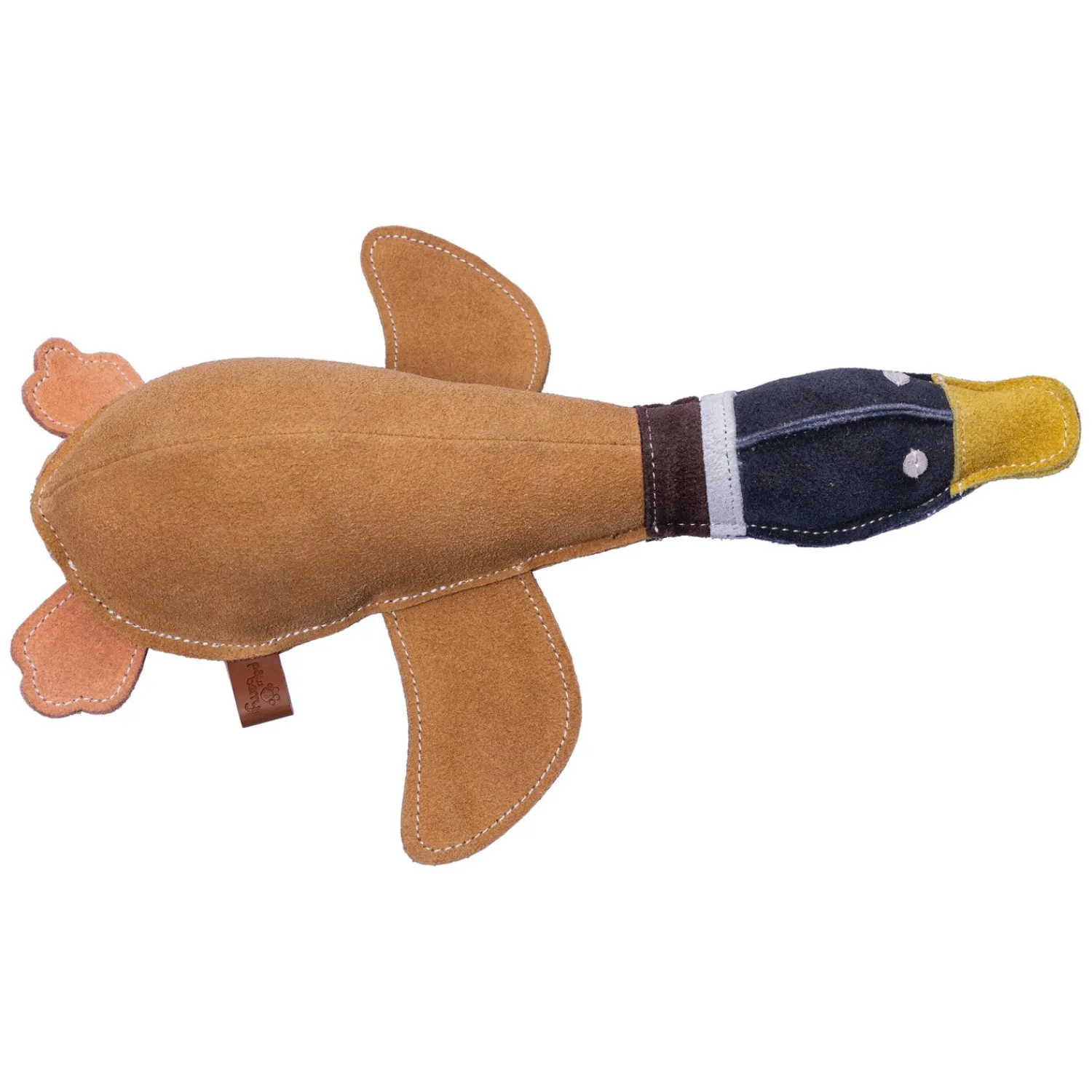 Loesdau Geschenke Für Reiter|Hundespielzeug<pawberry Lederspielzeug Baku