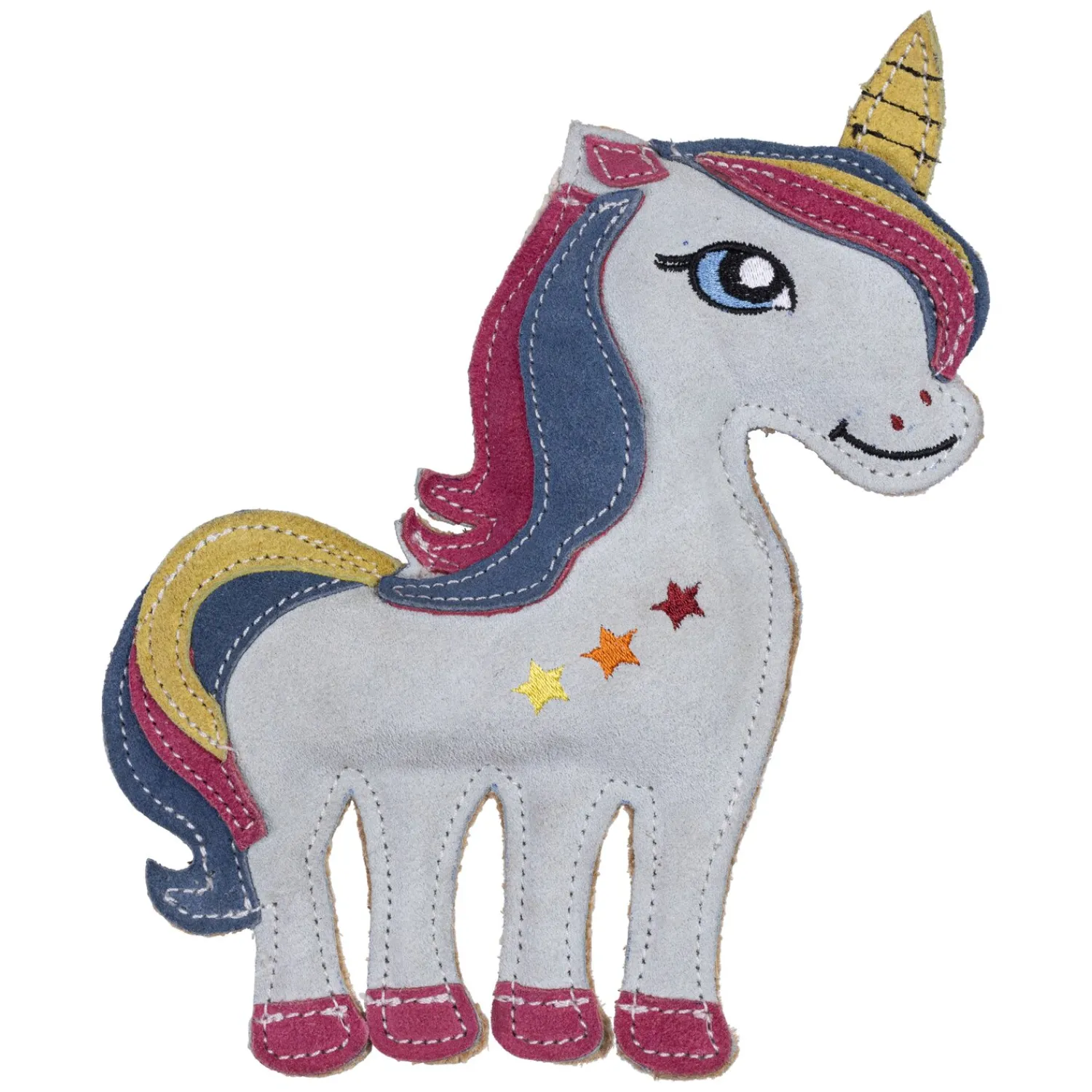 Loesdau Geschenke Für Reiter|Hundespielzeug<pawberry Lederspielzeug Baku