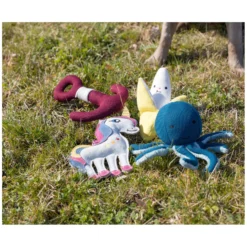 Loesdau Geschenke Für Reiter|Hundespielzeug<pawberry Lederspielzeug Baku
