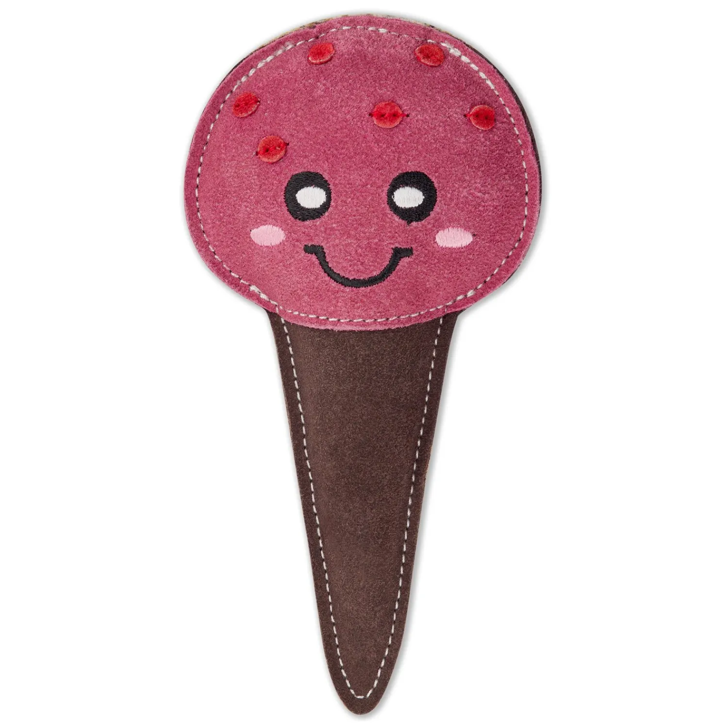 Loesdau Geschenke Für Reiter|Hundespielzeug<pawberry Lederspielzeug Baku