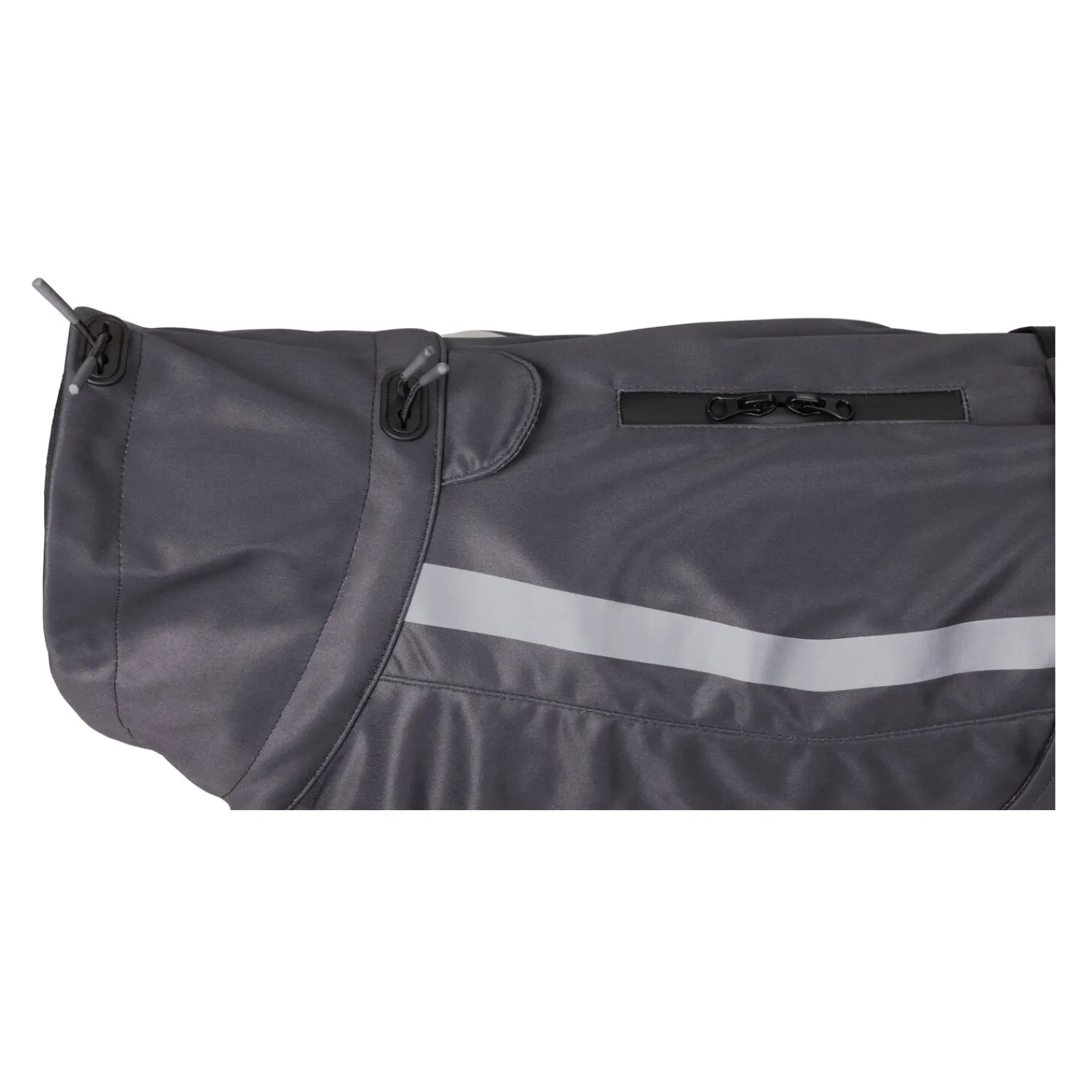 pawberry Hundemäntel<Softshell-Hundemantel Reus
