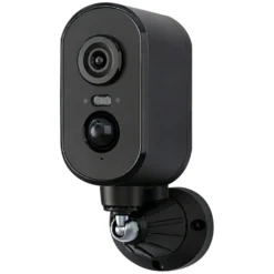 Loesdau Weidezaunzubehör|Weiteres Stallzubehör<PetTec Stallkamera PetCam 4G/LTE ohne WLAN
