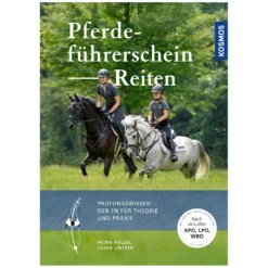 Loesdau Bücher & Multimedia<Pferdeführerschein Reiten